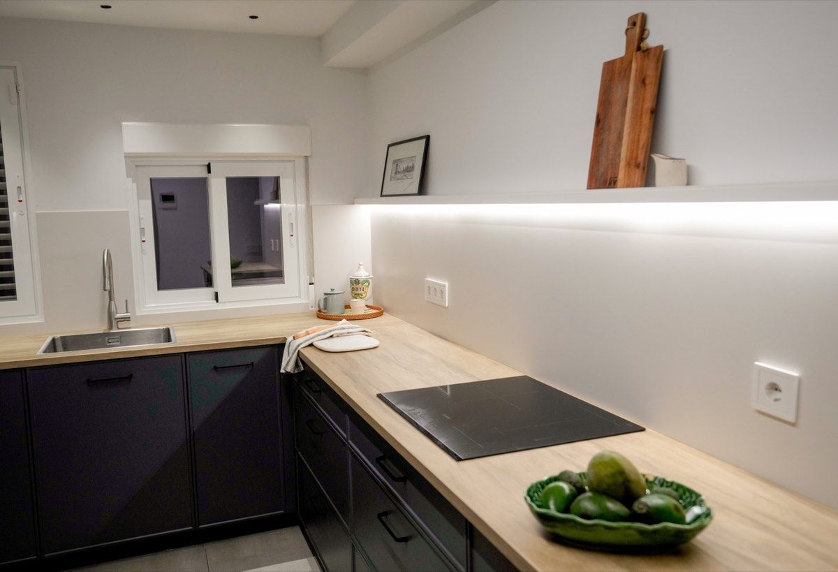 Proyectos - Nuestros trabajos