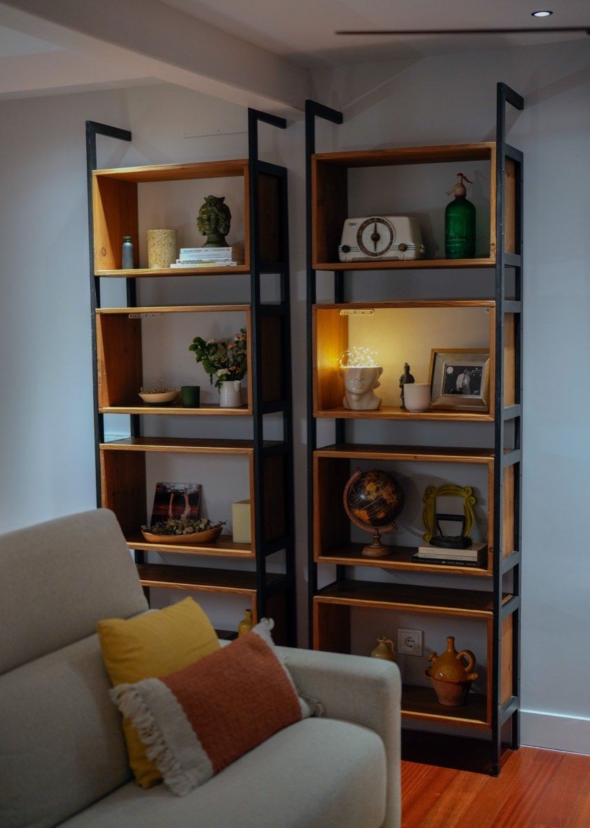 Inspírate - Ideas y tendencias