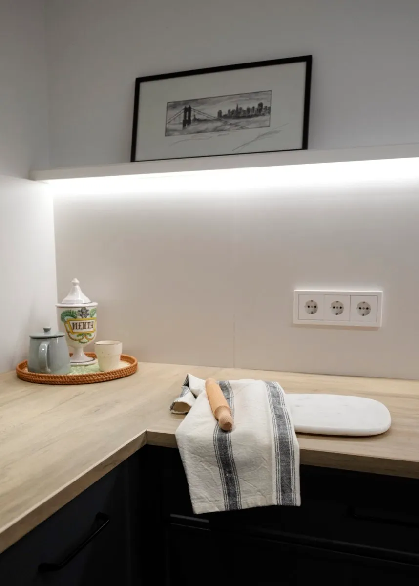 Texturas naturales para aportar calidez